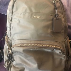 Tumi Backpack